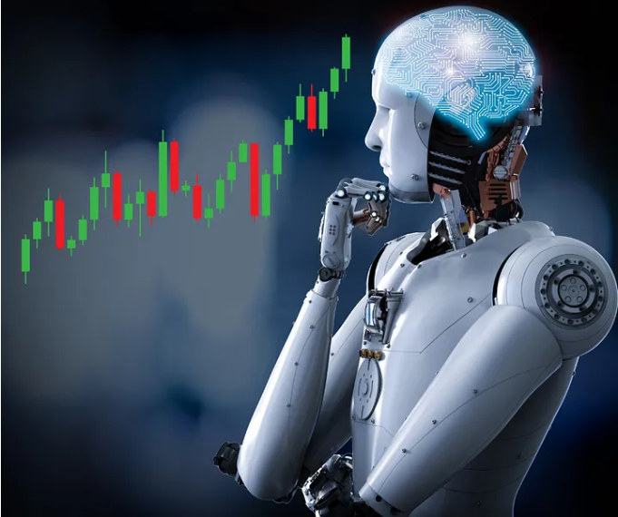 9 Reasons Why Trading Bots are Outperforming Manual Traders